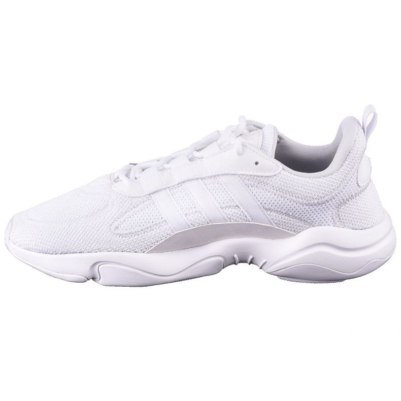Chaussures Adidas Haiwee M EF3805 blanc 1