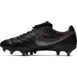 Chaussures de football Nike Premier Ii SG-PRO Ac M 921397 061 multicolore noir 1