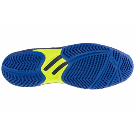 Asics Sky Elite Ff M 1051A031-402 multicolore bleu et bleu marine 3
