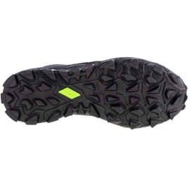 Asics Gel-FujiTrabuco 8 G-TX M 1011A670-001 le noir 3