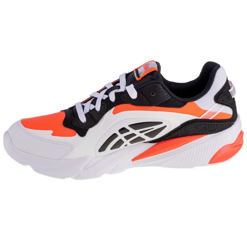 Asics Gel-Miqrum M 1201A030-001 blanche 1 Asics Gel-Miqrum M 1201A030-001 blanche 1