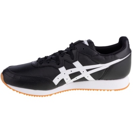 Chaussures Asics Tarther Og M 1191A164-001 blanc bleu marine 1