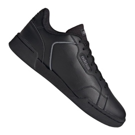 Chaussures Adidas Roguera M EG2659 le noir 1 Chaussures Adidas Roguera M EG2659 le noir 1