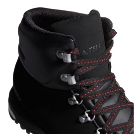 Chaussures Adidas Terrex Pathmaker Climaproof G26455 le noir 1