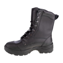 Bottes Protektor Viking 000-900 noir 1