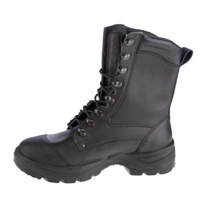 Bottes Protektor Viking 000-900 le noir 1 Bottes Protektor Viking 000-900 le noir 1