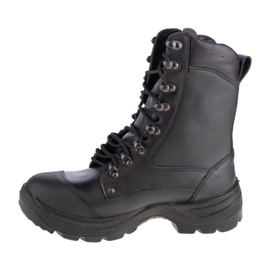 Bottes Protektor Viking M 000-902 noir 1