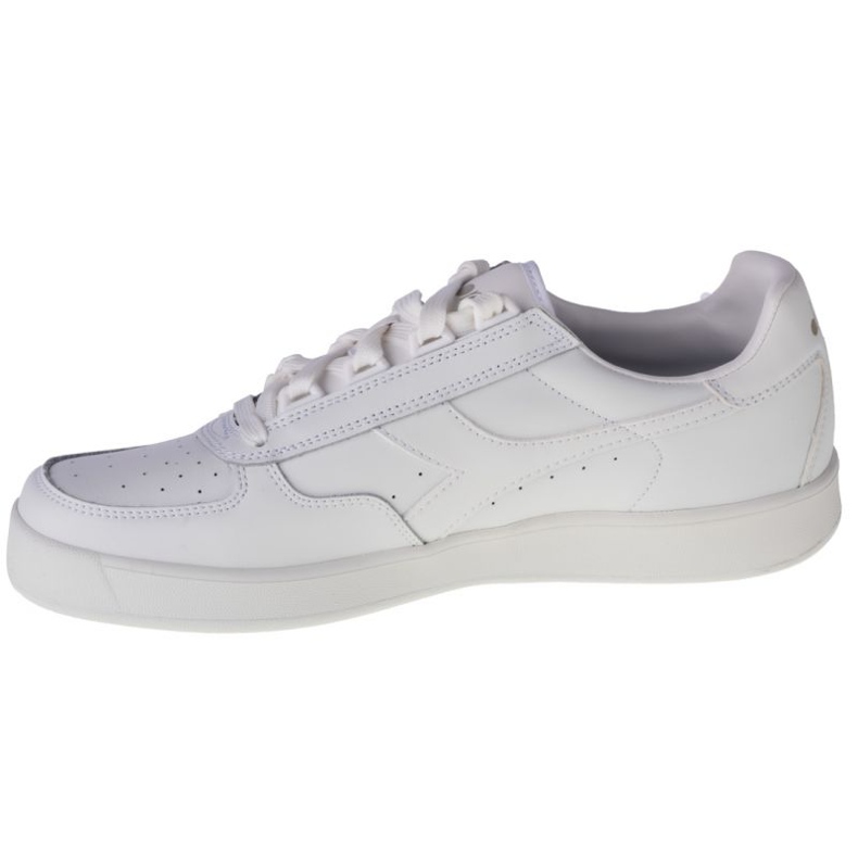 Chaussures Diadora B. Elite M 501-170595-01-C4701 blanc 1