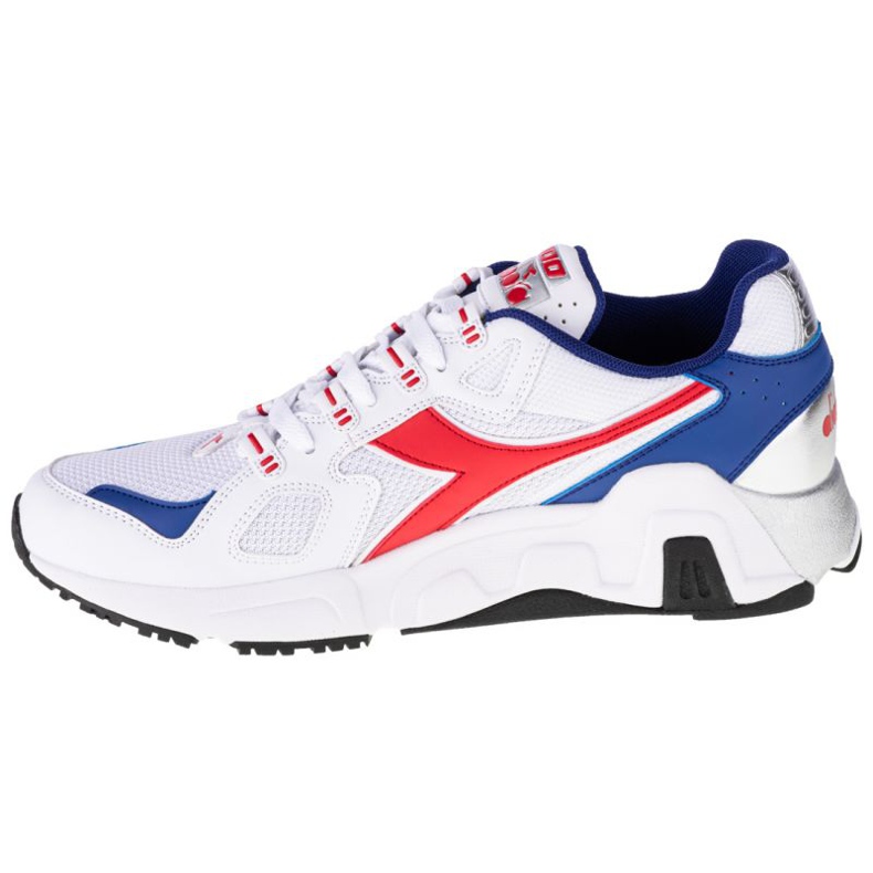 Chaussures Diadora Mythos M 501-176566-01-C8850 blanc 1