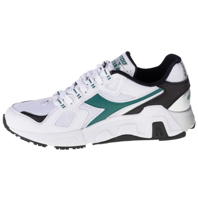 Chaussures Diadora Mythos M 501-176566-01-C8919 blanc 1