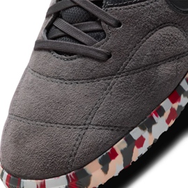 Chaussures de football Nike The Premier Ii Sala M AV3153-068 multicolore le noir 1