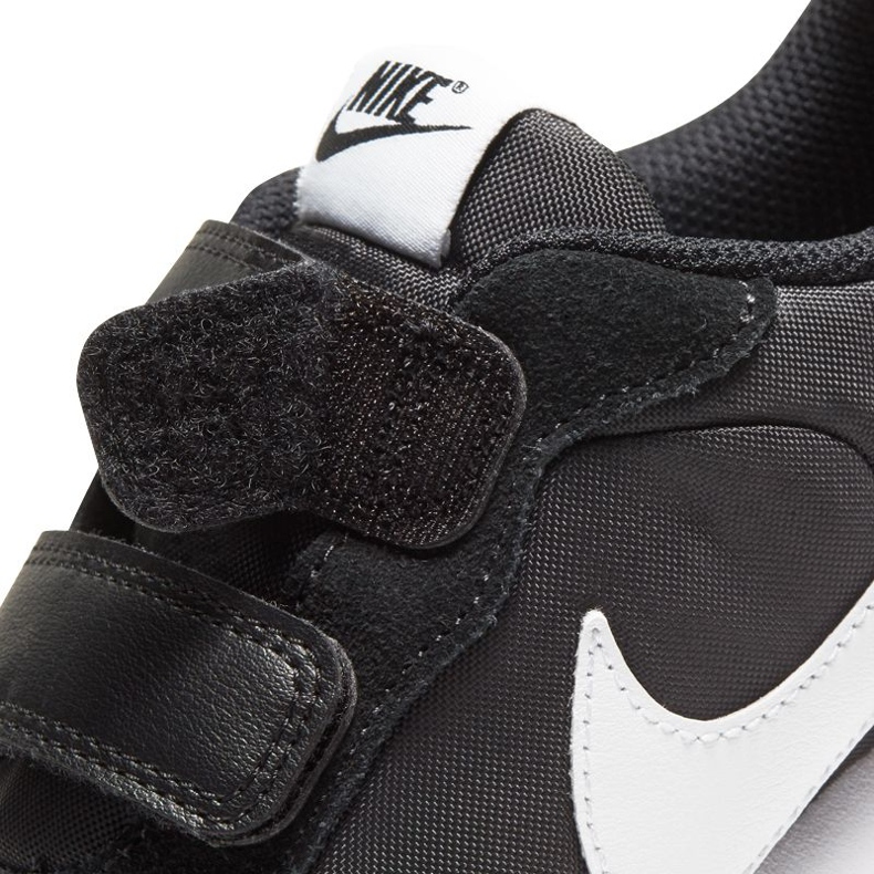 Chaussure Nike Md Valiant Psv Jr CN8559-002 noir 1