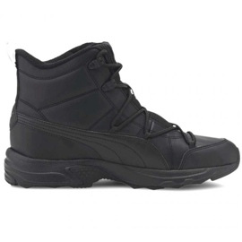 Puma Axis Tr Boot Wtr Mu M 374052 01 le noir vert 3