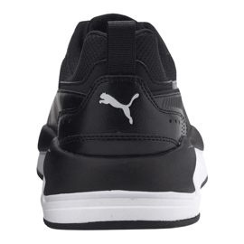 Puma X-Ray 2 Carré M 373108-08 noir 1