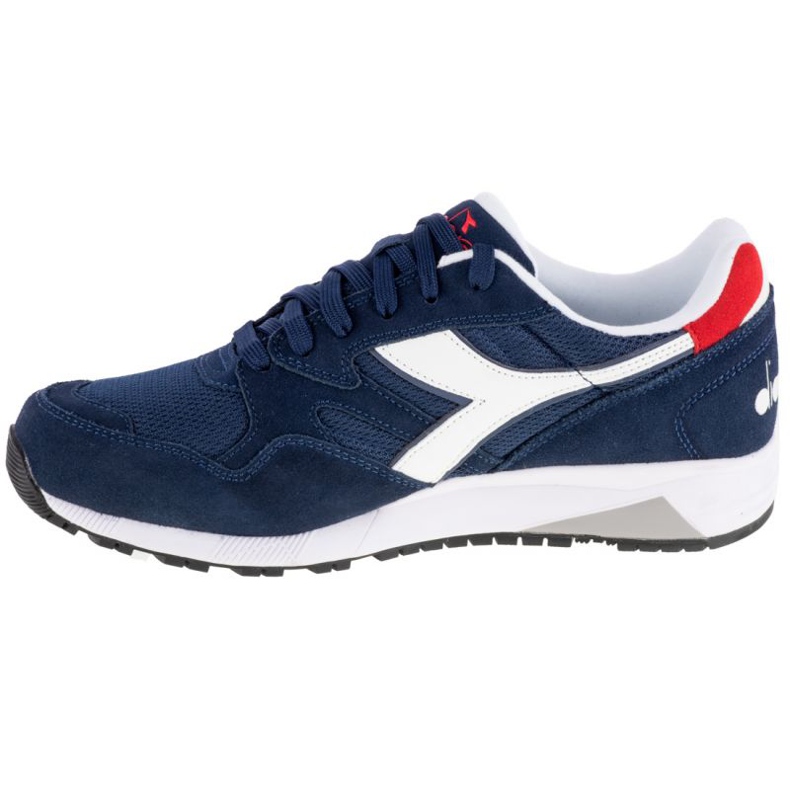 Chaussures Diadora N902 SM 501-173290-01-60031 bleu 1