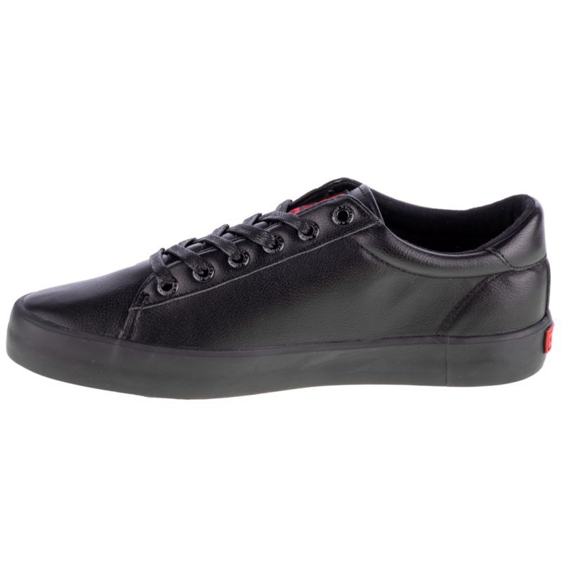 Chaussures Big Star M GG174111 noir 1