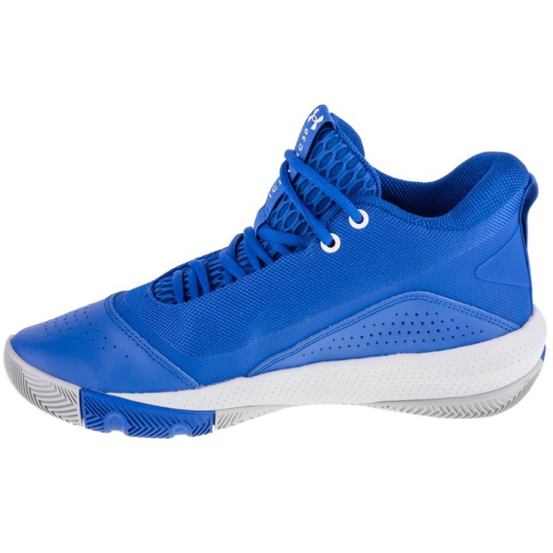Under Armour Sc 3Zero Iv M 3023917-400 bleu bleu 1