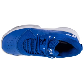 Under Armour Sc 3Zero Iv M 3023917-400 bleu bleu 2
