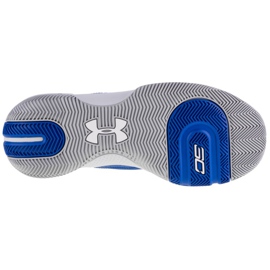 Under Armour Sc 3Zero Iv M 3023917-400 bleu bleu 3