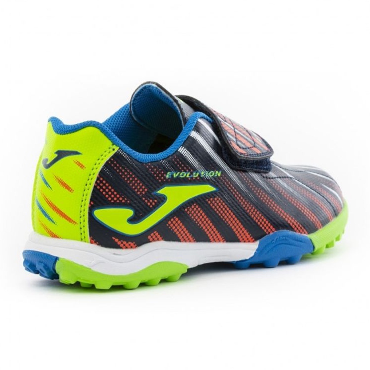 Chaussures de football Joma Evolution Tf Jr EVJW.2003.TF multicolore multicolore 1