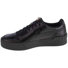 Puma Carina Lift W 373031 01 noir 1