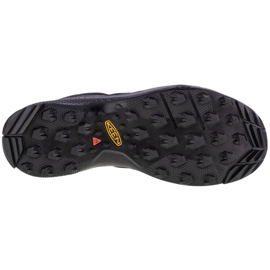 Keen Explore Wp M 1021611 chaussures le noir 3