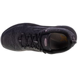 Keen Terradora Ii Wp W 1022345 chaussures de randonnée le noir 2