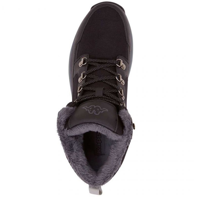 Chaussures Kappa Sigbo M 242890 1116 le noir 1 Chaussures Kappa Sigbo M 242890 1116 le noir 1