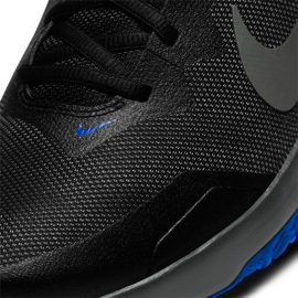 Chaussure d'entraînement Nike Varsity Compete 3 M CJ0813-012 le noir 1