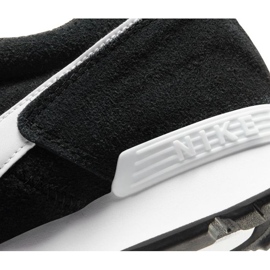 Chaussure Nike Venture Runner Suede M CQ4557-001 le noir 1 Chaussure Nike Venture Runner Suede M CQ4557-001 le noir 1