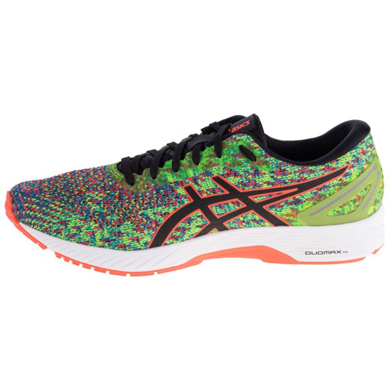 Asics Gel-DS Trainer 25 M 1011A675-700 multicolore vert 1