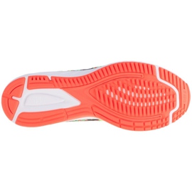 Asics Gel-DS Trainer 25 M 1011A675-700 multicolore vert 3