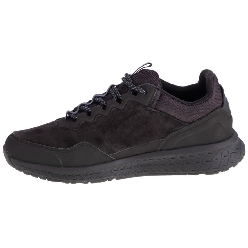 Helly Hansen Tamarack M 11618-990 chaussures noir 1
