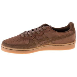 Asics Chaussures Onitsuka Tiger Gsm M 1183A842-200 brun 1 Asics Chaussures Onitsuka Tiger Gsm M 1183A842-200 brun 1