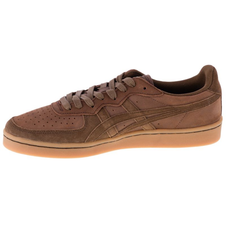 Asics Chaussures Onitsuka Tiger Gsm M 1183A842-200 brun 1 Asics Chaussures Onitsuka Tiger Gsm M 1183A842-200 brun 1