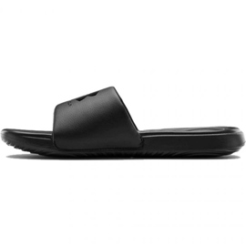 Under Armour Ansa Fix Sl M 3023 761 003 le noir 2
