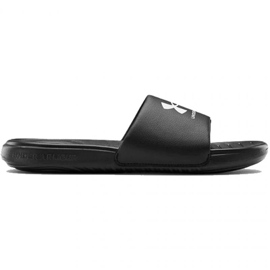 Under Armour Ansa Fix Sl M 3023 761 004 noir 1