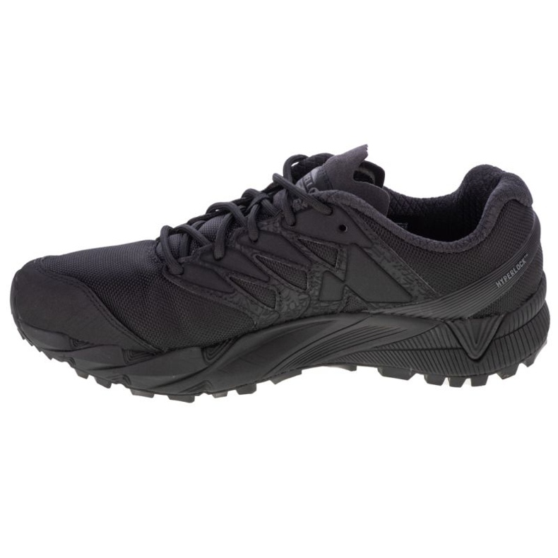Merrell Agility Peak Tactical W J17744 le noir 1