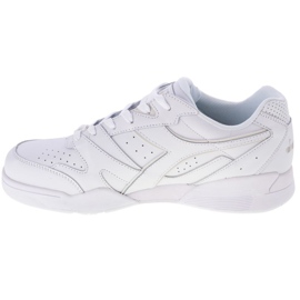 Diadora Cross Trainer Dx M 501-175732-01-C6180 blanc 1