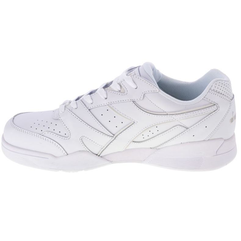 Diadora Cross Trainer Dx M 501-175732-01-C6180 blanc 1