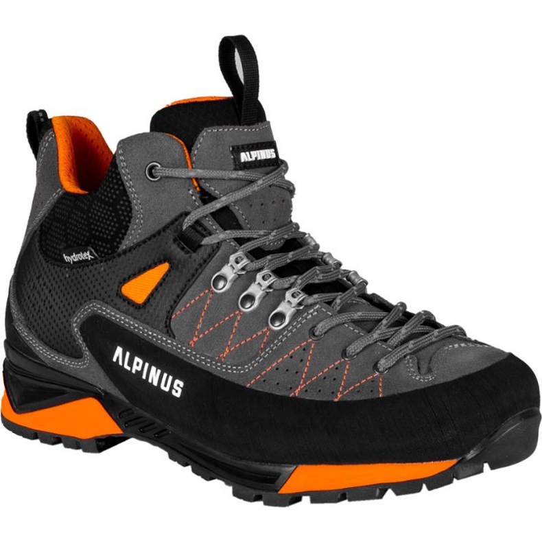 Chaussures de trekking Alpinus The Ridge Mid Pro GR43288 multicolore 1