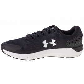 Under Armour Chargé Rogue 2 M 3022592-004 noir 1