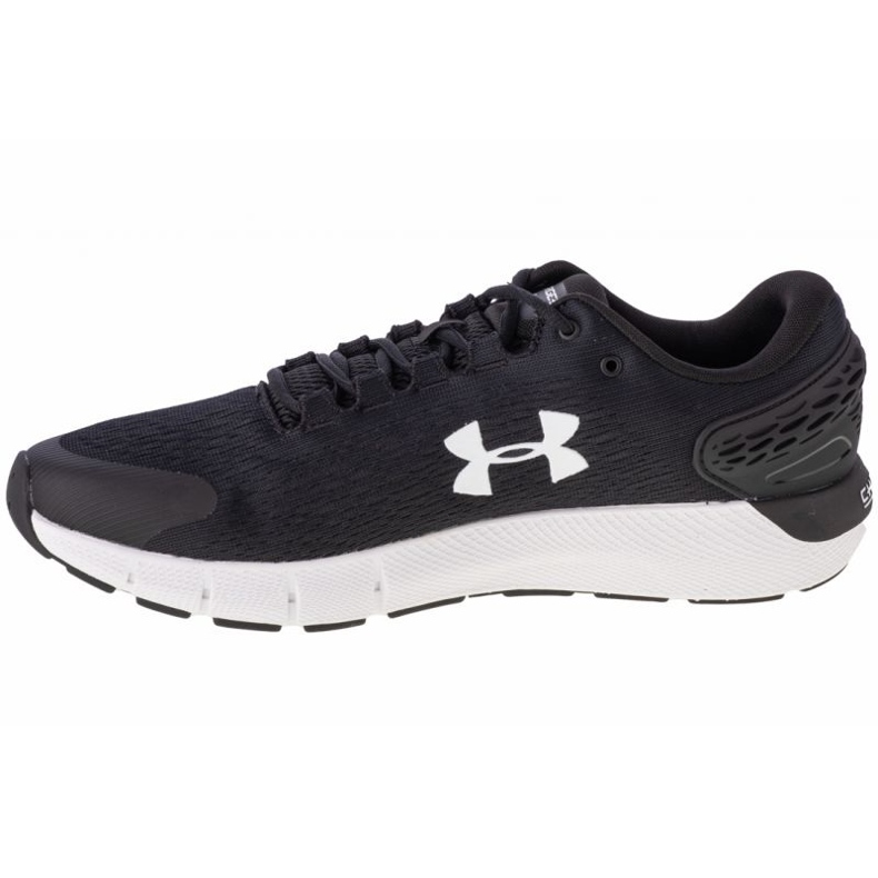 Under Armour Chargé Rogue 2 M 3022592-004 le noir 1