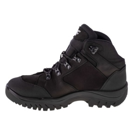4F Chaussures Trek M H4Z20-OBMH251 21S pour hommes noir 1