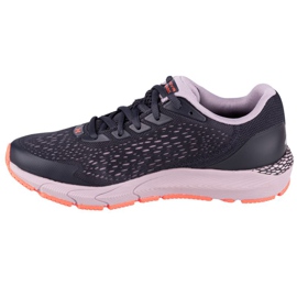 Under Armour Gs Hovr Sonic 3 W 3022 877-500 gris 1 Under Armour Gs Hovr Sonic 3 W 3022 877-500 gris 1