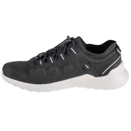 Chaussures Keen Highland Wp M 1024235 noir 1