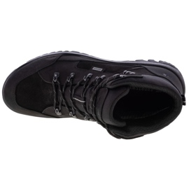 Chaussures 4F Trek M H4Z20-OBMH254 21S le noir 2