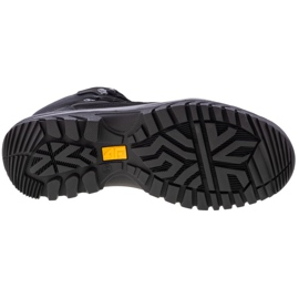 Chaussures 4F Trek M H4Z20-OBMH254 21S le noir 3