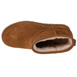 Ugg Classique Femme Mini W 1104609-CHE brun 2