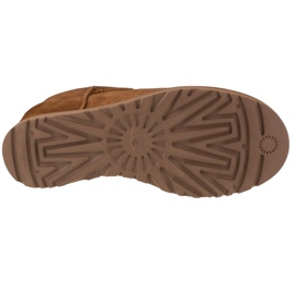 Ugg Classique Femme Mini W 1104609-CHE brun 3